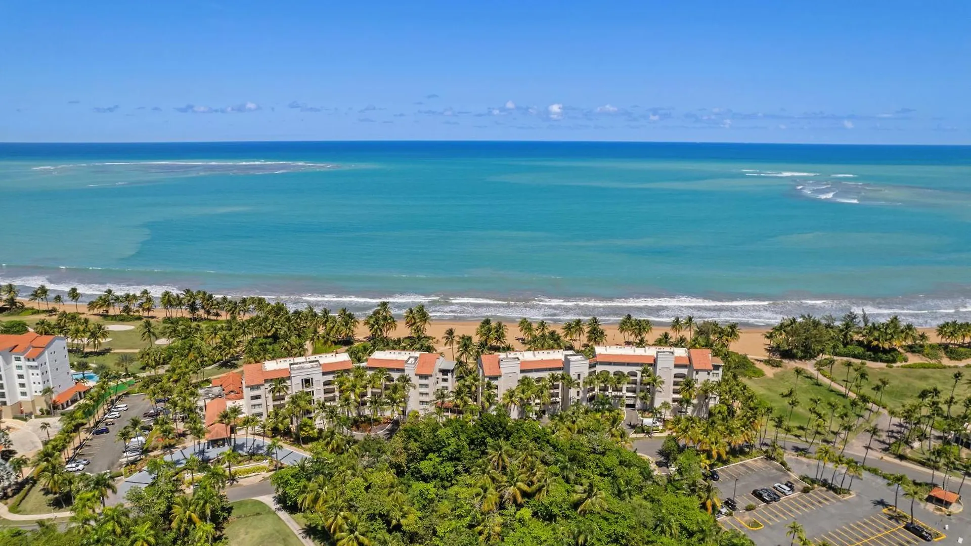 וילה ריו גראנדה Ocean Front Luxury Property Near San Juan