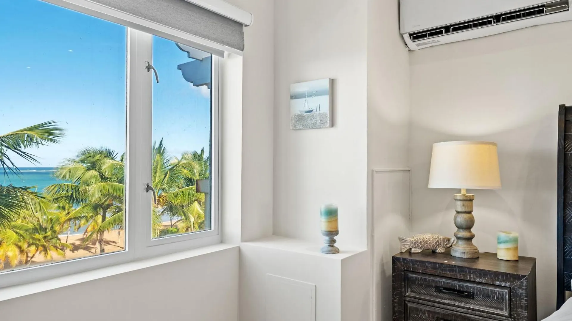 ריו גראנדה Ocean Front Luxury Property Near San Juan 0*, ריו גראנדה