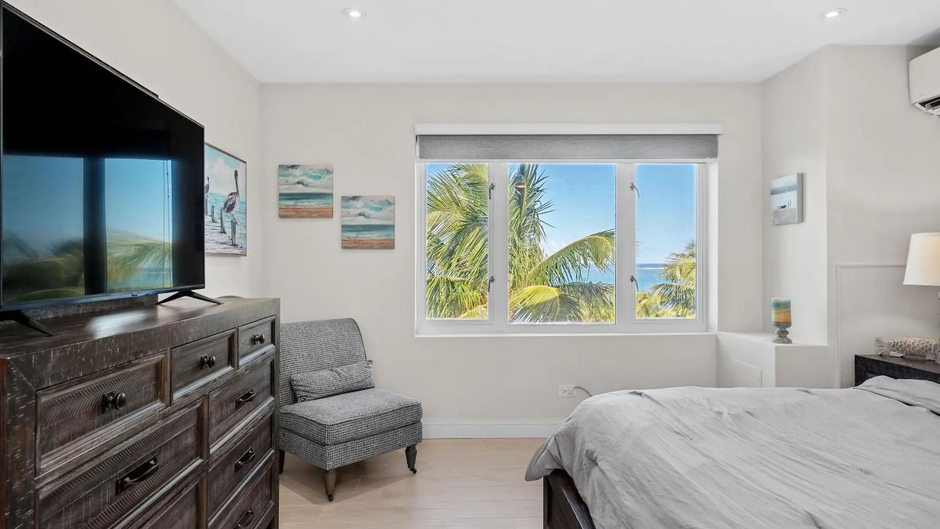 ריו גראנדה Ocean Front Luxury Property Near San Juan ריו גראנדה