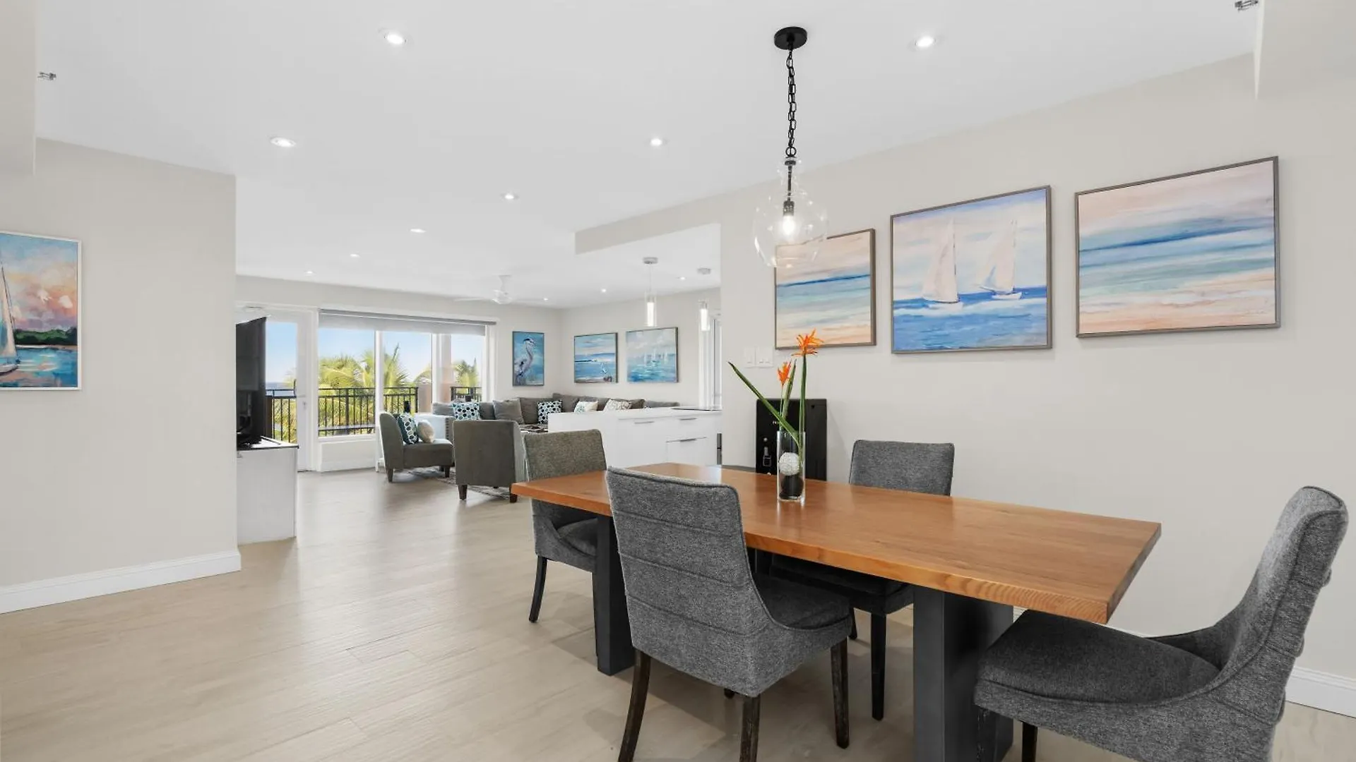 ריו גראנדה Ocean Front Luxury Property Near San Juan פוארטו ריקו