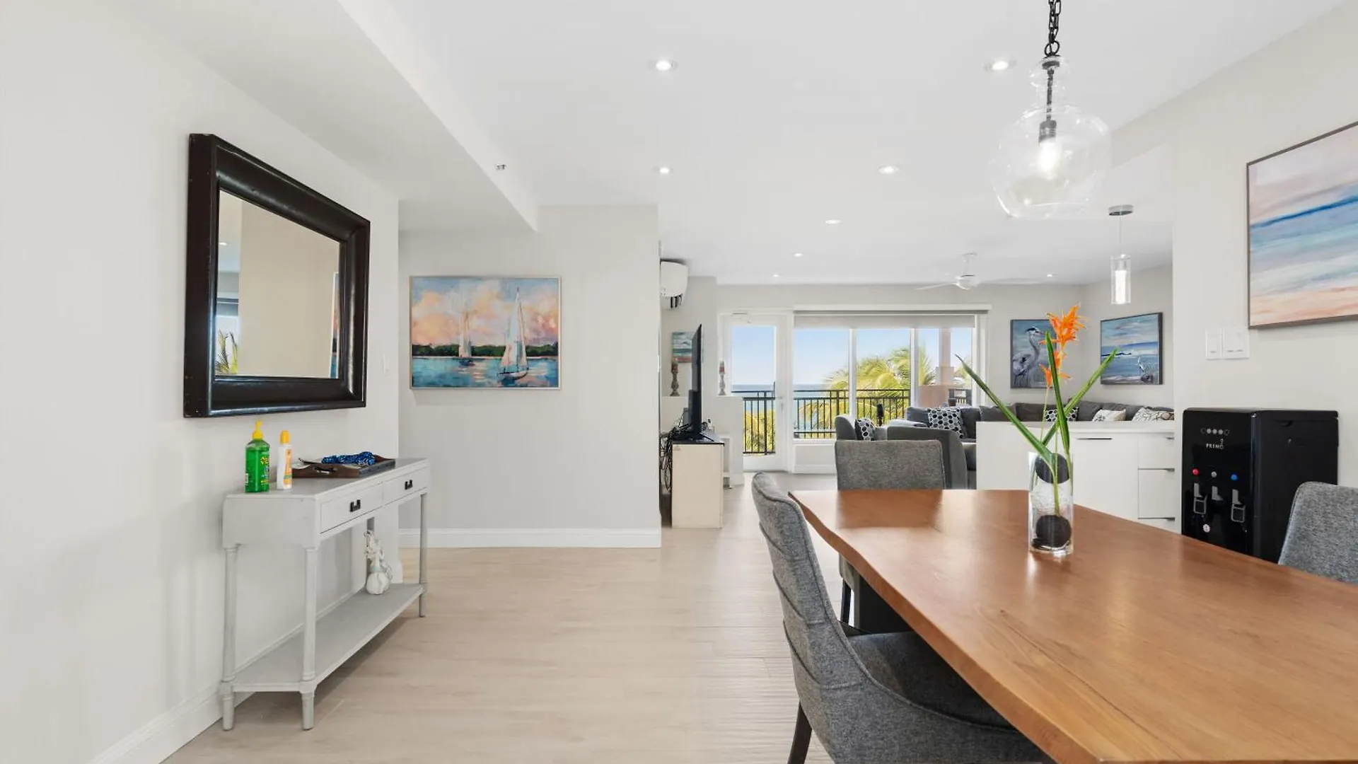 ריו גראנדה Ocean Front Luxury Property Near San Juan וילה