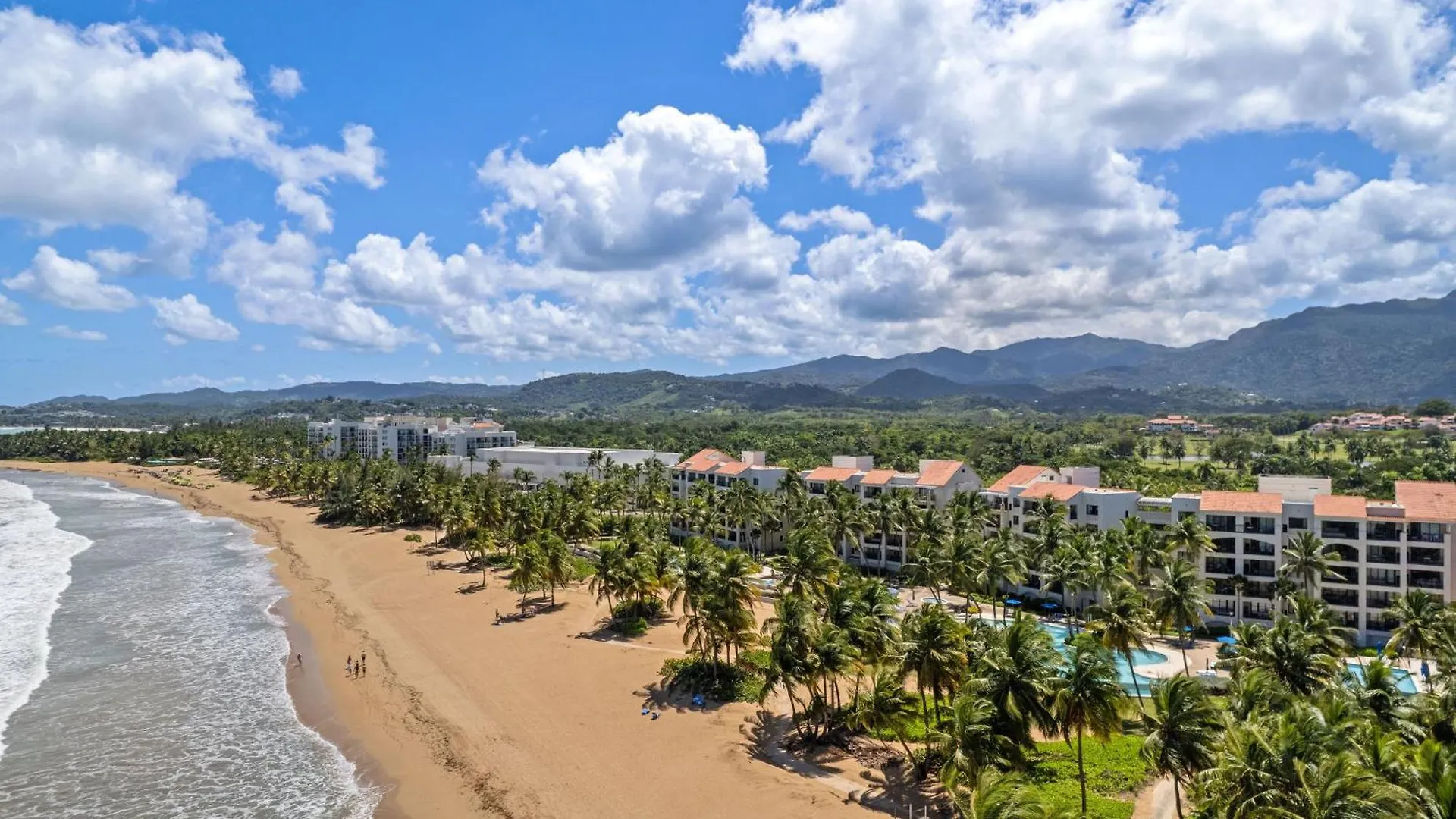 ריו גראנדה Ocean Front Luxury Property Near San Juan וילה ריו גראנדה