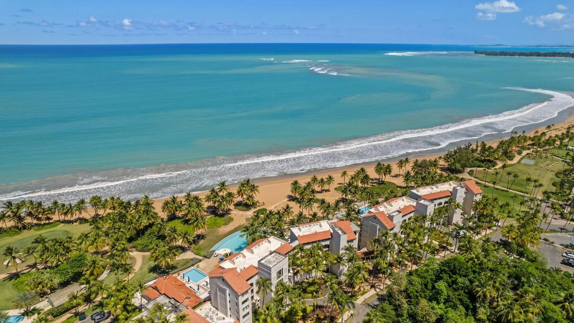 וילה ריו גראנדה Ocean Front Luxury Property Near San Juan פוארטו ריקו